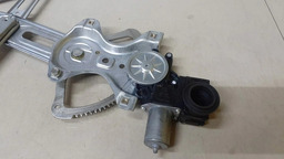 MÁQUINA VIDRO DIANTEIRA DIREITA TOYOTA HILUX 2016 A 2020