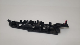 MOLDURA BOTÃO DIANTEIRO ESQUERDO TOYOTA COROLLA 2009 A 2014