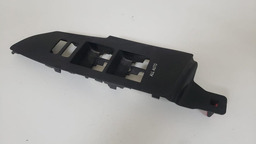 MOLDURA BOTÃO DIANTEIRO ESQUERDO TOYOTA COROLLA 2009 A 2014