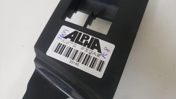 MOLDURA BOTÃO DIANTEIRO ESQUERDO TOYOTA COROLLA 2009 A 2014