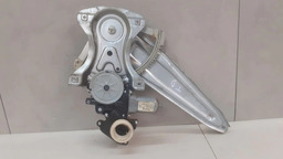 MAQUINA VIDRO TRASEIRA DIREITA TOYOTA COROLLA 2013 ORIGINAL