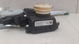 MAQUINA VIDRO TRASEIRA DIREITA TOYOTA COROLLA 2013 ORIGINAL