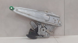 MAQUINA VIDRO TRASEIRA DIREITA TOYOTA COROLLA 2013 ORIGINAL