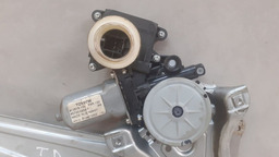 MAQUINA VIDRO TRASEIRA DIREITA TOYOTA COROLLA 2013 ORIGINAL