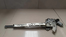 MÁQUINA VIDRO DIANTEIRA ESQUERDA TOYOTA COROLLA 2002