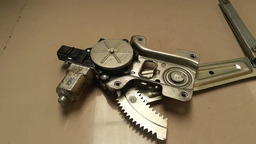 MÁQUINA VIDRO DIANTEIRA ESQUERDA TOYOTA COROLLA 2002