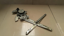 MÁQUINA VIDRO DIANTEIRA ESQUERDA TOYOTA COROLLA 2002