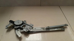 MÁQUINA VIDRO DIANTEIRA ESQUERDA TOYOTA COROLLA 2002