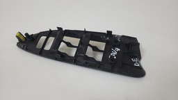 MOLDURA BOTÃO DIANTEIRO ESQUERDO TOYOTA RAV4 2006 A 2012