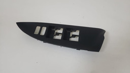 MOLDURA BOTÃO DIANTEIRO ESQUERDO TOYOTA RAV4 2006 A 2012