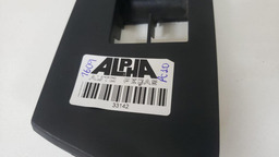 MOLDURA BOTÃO DIANTEIRO ESQUERDO TOYOTA RAV4 2006 A 2012