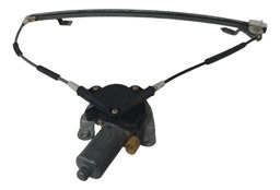 MAQUINA VIDRO DIANTEIRA DIREITA RENAULT SCENIC 1999 A 2001