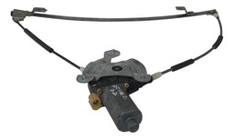 MAQUINA VIDRO DIANTEIRA DIREITA RENAULT SCENIC 1999 A 2001