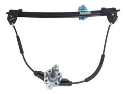 MÁQUINA VIDRO MANUAL DIANTEIRA DIREITA FIAT SIENA 2010