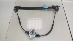 MÁQUINA VIDRO MANUAL DIANTEIRA DIREITA FIAT SIENA 2010