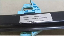 MÁQUINA VIDRO MANUAL DIANTEIRA DIREITA FIAT SIENA 2010