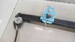 MÁQUINA VIDRO MANUAL DIANTEIRA DIREITA FIAT SIENA 2010