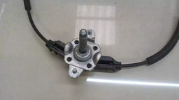 MÁQUINA VIDRO MANUAL DIANTEIRA DIREITA FIAT SIENA 2010