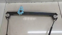 MÁQUINA VIDRO MANUAL DIANTEIRA DIREITA FIAT SIENA 2010