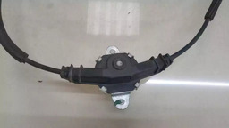 MÁQUINA VIDRO MANUAL DIANTEIRA DIREITA FIAT SIENA 2010