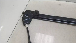 MÁQUINA VIDRO MANUAL DIANTEIRA DIREITA FIAT SIENA 2010