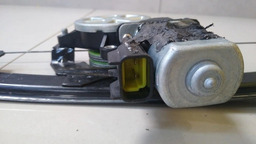 MÁQUINA VIDRO DIANTEIRO DIREITA FIAT GRAND SIENA 2013