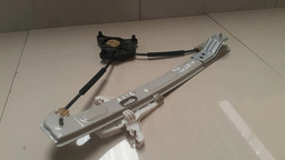 MAQUINA VIDRO TRASEIRO ESQUERDO VOLKSWAGEN VIRTUS 2018