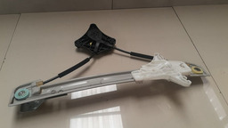 MAQUINA VIDRO TRASEIRO ESQUERDO VOLKSWAGEN VIRTUS 2018