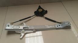 MAQUINA VIDRO TRASEIRO ESQUERDO VOLKSWAGEN VIRTUS 2018