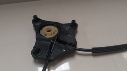 MAQUINA VIDRO TRASEIRO ESQUERDO VOLKSWAGEN VIRTUS 2018