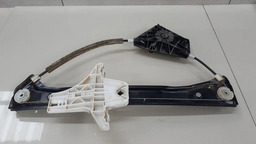 MAQUINA VIDRO TRASEIRA ESQUERDA VW JETTA 2.0 2014 SEM MOTOR