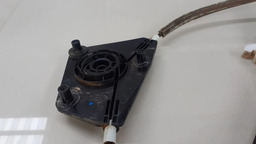 MAQUINA VIDRO TRASEIRA ESQUERDA VW JETTA 2.0 2014 SEM MOTOR