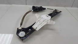 MAQUINA VIDRO TRASEIRA ESQUERDA VW JETTA 2.0 2014 SEM MOTOR