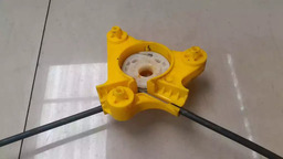 MÁQUINA VIDRO DIANTEIRO DIREITO VW VOYAGE G7 2017 SEM MOTOR