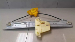 MÁQUINA VIDRO DIANTEIRO DIREITO VW VOYAGE G7 2017 SEM MOTOR