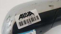 RETROVISOR DIREITO AUDI A4 1996 A 2006