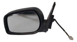 Retrovisor Elétrico Esquerdo Chery Tiggo 2011 2012