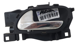 MAÇANETA PORTA INTERNA DIANTEIRA E CITROEN C4 2007 A 2012