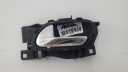 MAÇANETA PORTA INTERNA DIANTEIRA E CITROEN C4 2007 A 2012