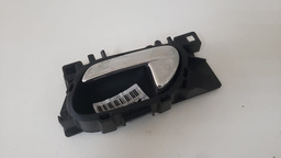 MAÇANETA PORTA INTERNA DIANTEIRA E CITROEN C4 2007 A 2012