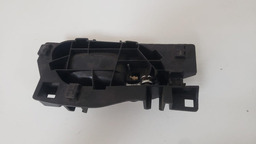 MAÇANETA PORTA INTERNA DIANTEIRA E CITROEN C4 2007 A 2012