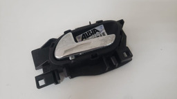 MAÇANETA PORTA INTERNA DIANTEIRA E CITROEN C4 2007 A 2012