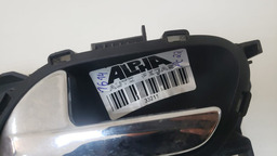 MAÇANETA PORTA INTERNA DIANTEIRA E CITROEN C4 2007 A 2012