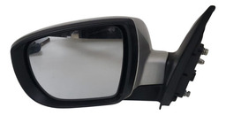 Retrovisor Elétrico Esquerdo Hyundai Ix35 2016 2017