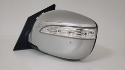 RETROVISOR ESQUERDO IX35 2010 A 2022