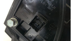 RETROVISOR ESQUERDO IX35 2010 A 2022