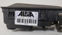 MAÇANETA PORTA INTERNA T E HONDA NEW CIVIC 2006 A 2011 TRASEIRA