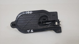 MAÇANETA PORTA INTERNA TRASEIRA E FORD ECOSPORT 2007 2008