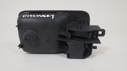 MAÇANETA PORTA INTERNA D E LAND ROVER DISCOVERY 3 2006 2007 DIANTEIRA