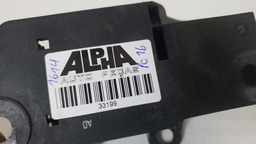 MAÇANETA PORTA INTERNA DIANTEIRA E FORD FOCUS 2008 A 2013